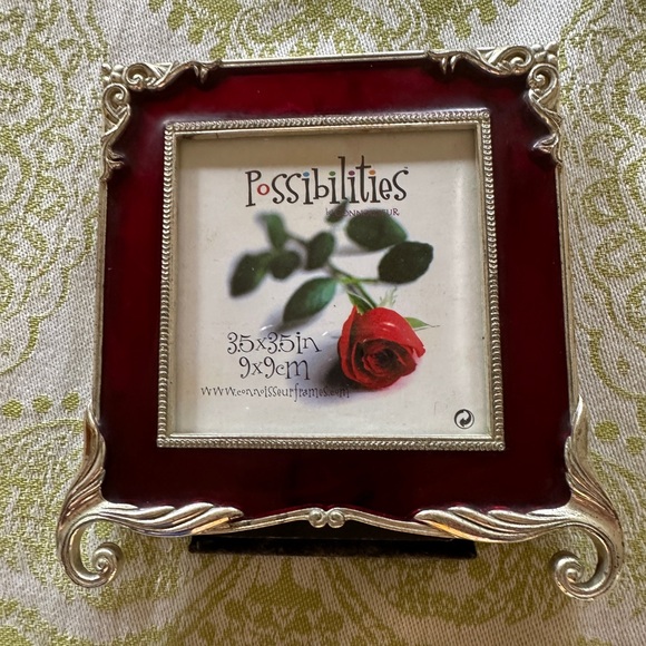 Connoisseur Picture Frame - Picture 1 of 4